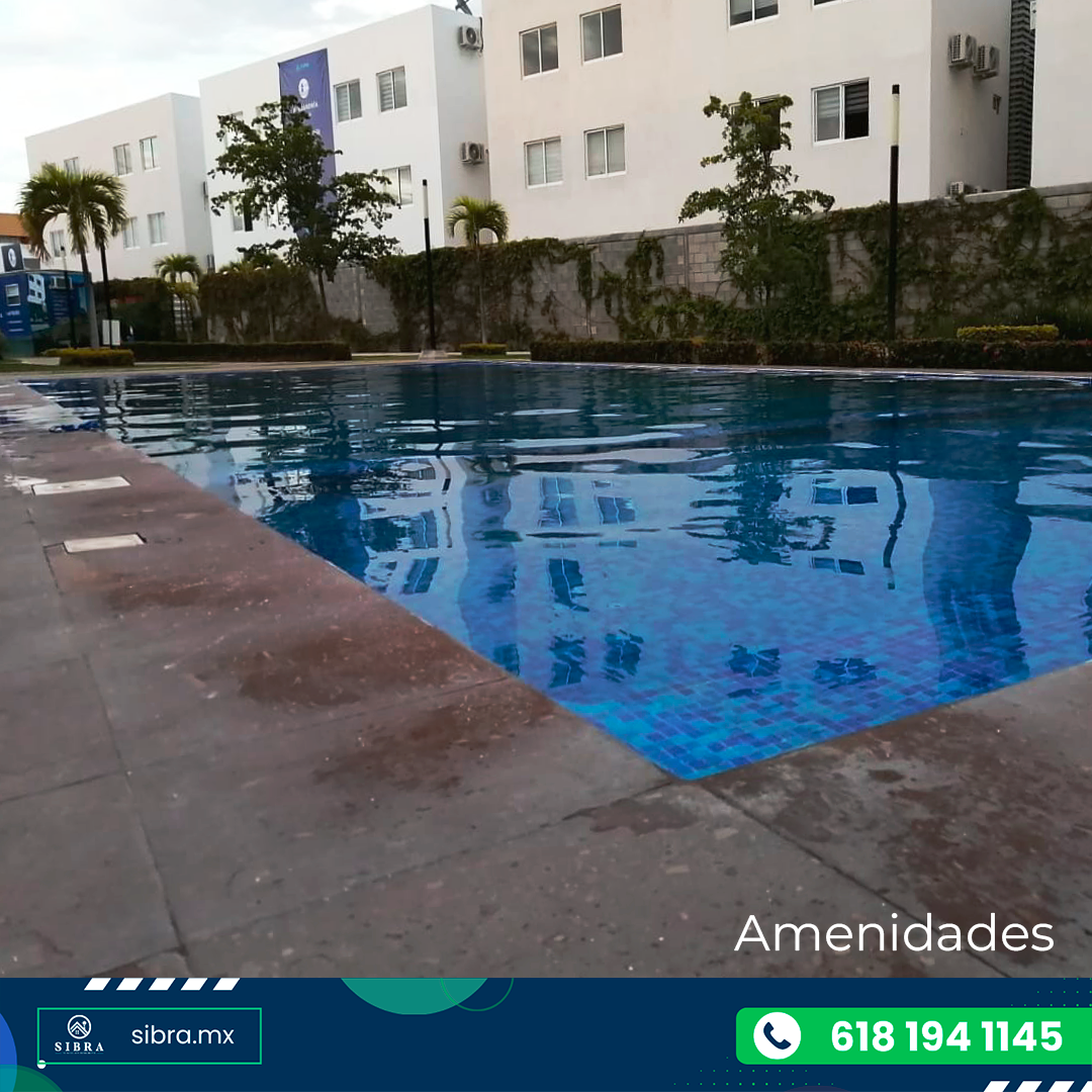 Fotografia de la propiedad en Santa Virginia, Fracc. Alejandria Mazatlan 82157 No. 5