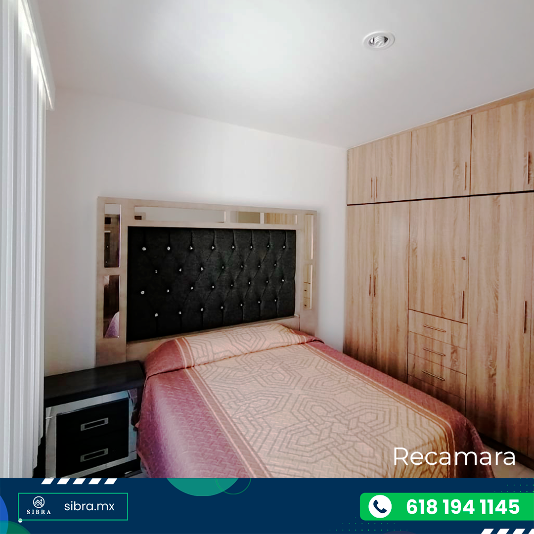 Fotografia de la propiedad en Santa Virginia, Fracc. Alejandria Mazatlan 82157 No. 3