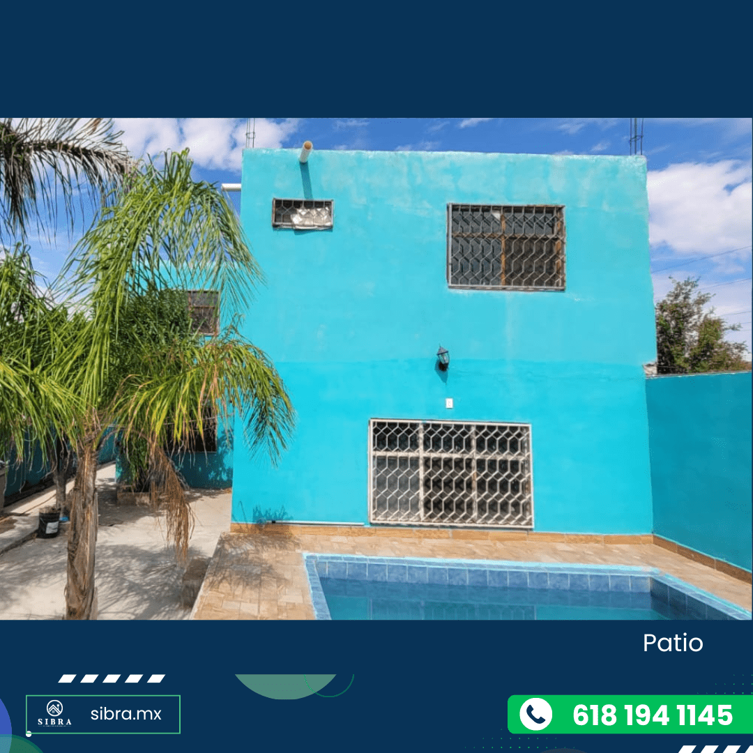 Fotografia de la propiedad en Gabriel Leyva, Col. Santa Fe 34240 No. 0