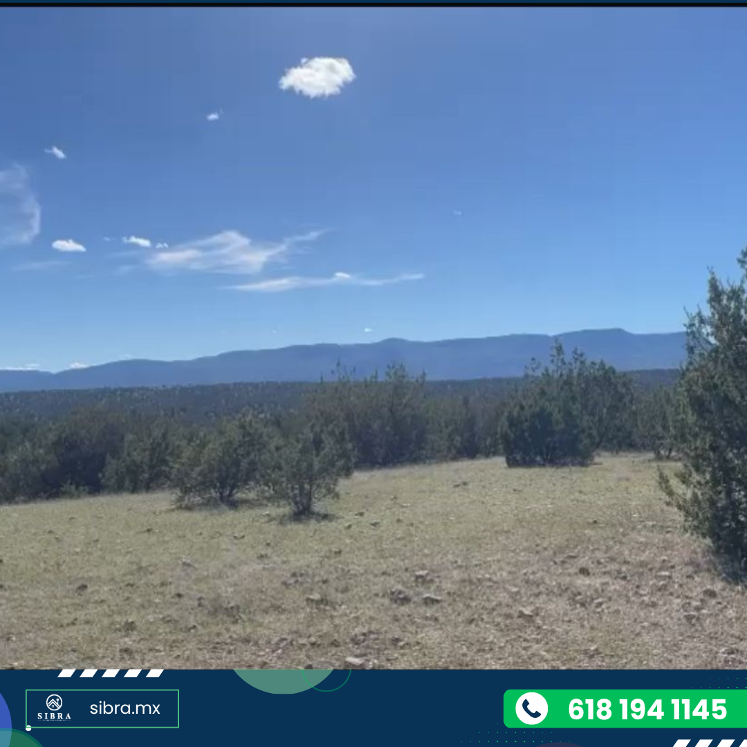 Fotografia de la propiedad en Guanacevi, Sierra 34085 No. 1