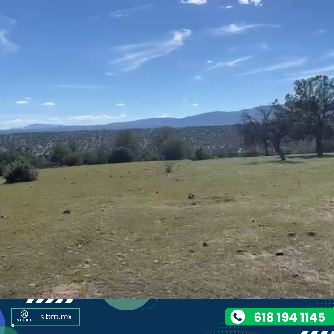 Fotografia de la propiedad en Guanacevi, Sierra 34085 No. 0