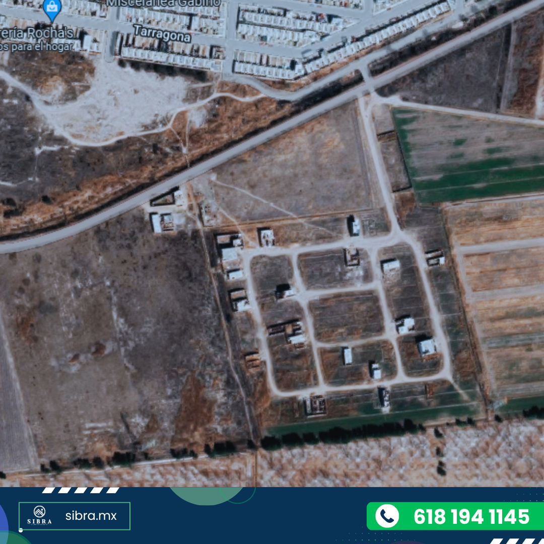 Fotografia de la propiedad en Circuito Emperador, Circuito Emperador 34167 No. 0