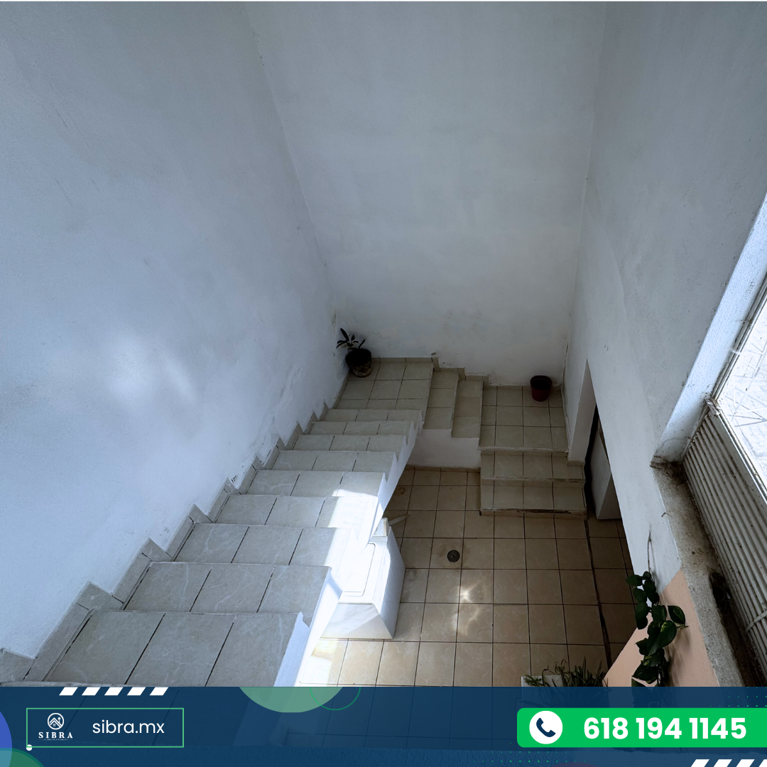 Fotografia de la propiedad en Casa grande, Benigno Montoya 34195 No. 6