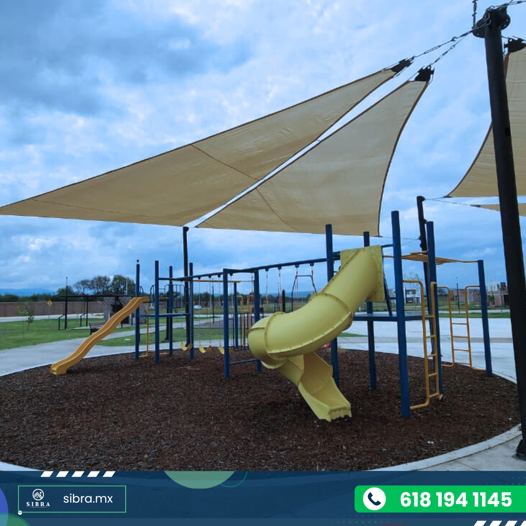 Fotografia de la propiedad en Residencial Icandria, Fracc Icandria 34308 No. 3