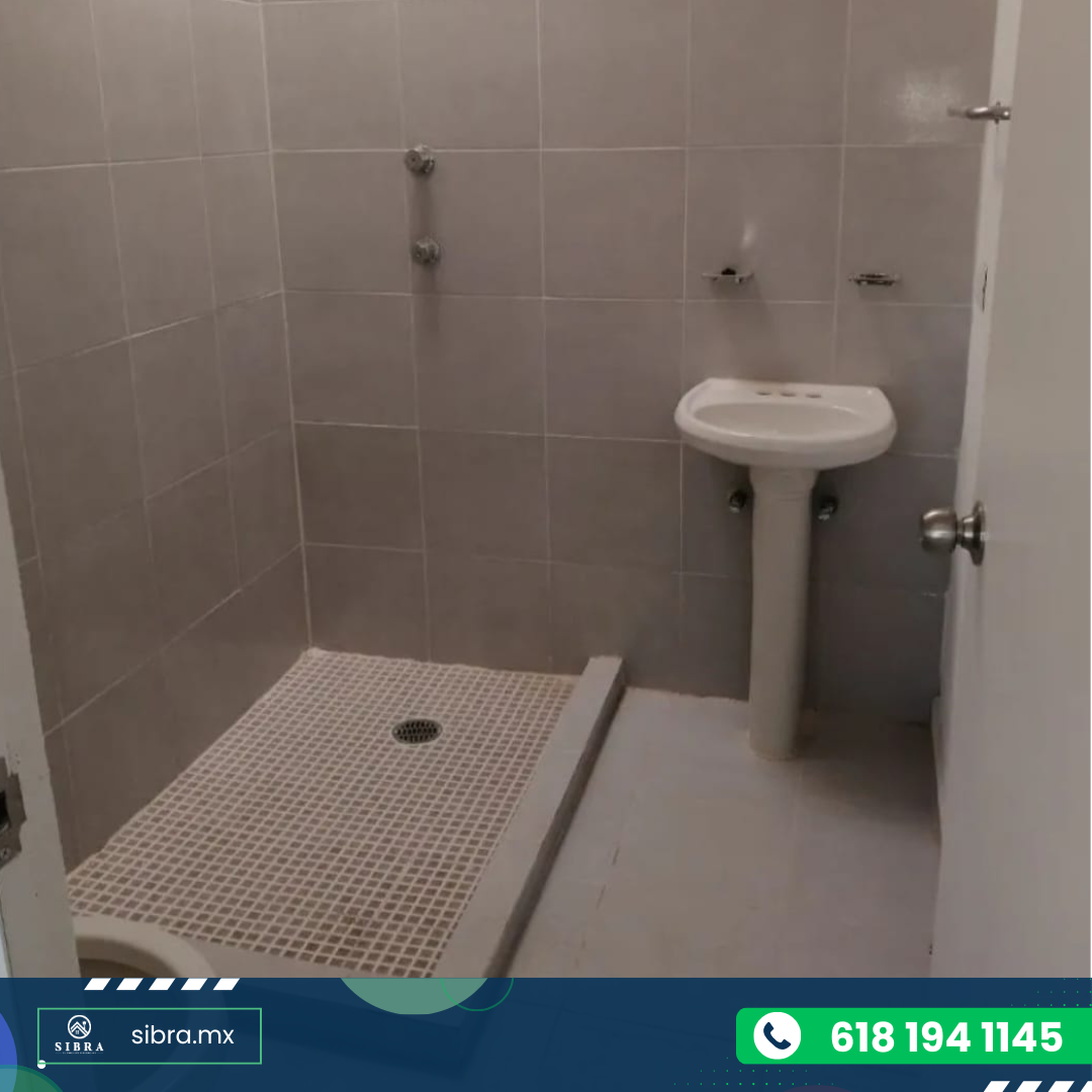 Fotografia de la propiedad en Amplia Casa Oferta, Villas del Manantial 34198 No. 4